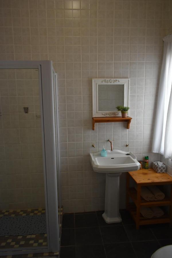 Steytlerville Royal Hotel Eksteriør billede