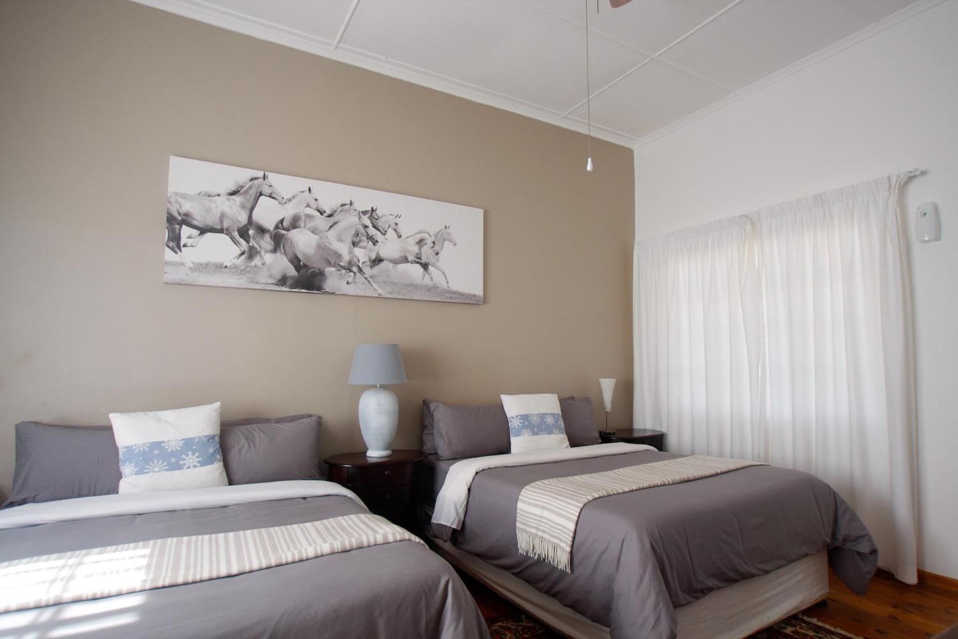 Steytlerville Royal Hotel Eksteriør billede