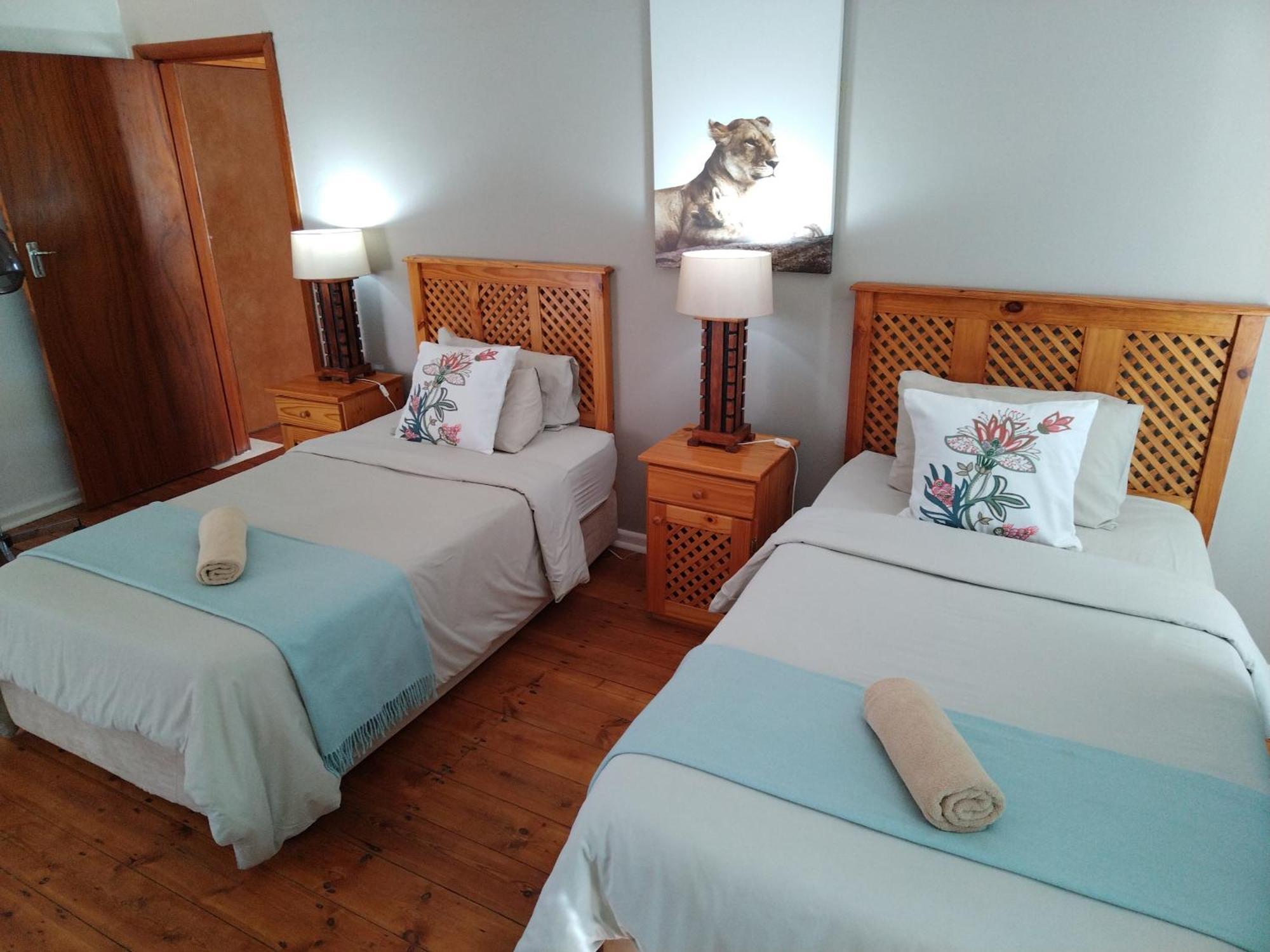Steytlerville Royal Hotel Eksteriør billede