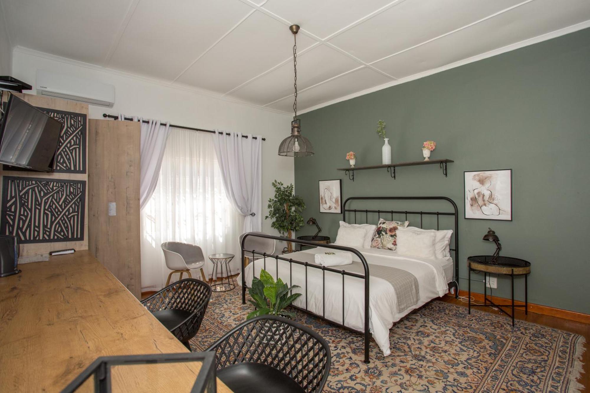 Steytlerville Royal Hotel Eksteriør billede