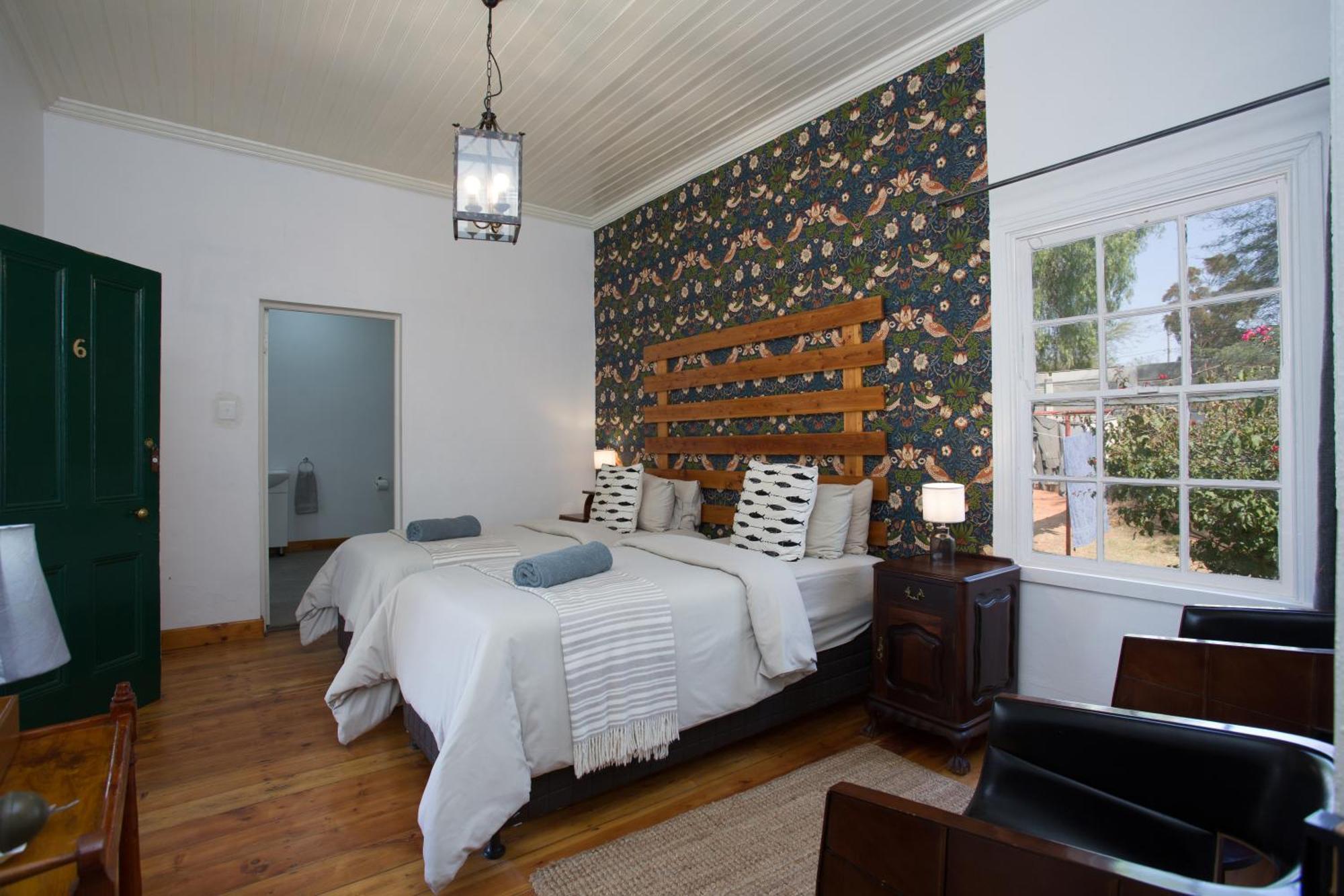 Steytlerville Royal Hotel Eksteriør billede