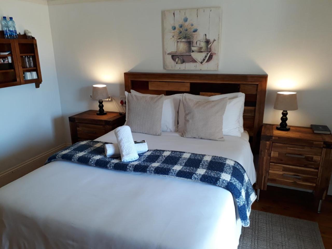 Steytlerville Royal Hotel Eksteriør billede
